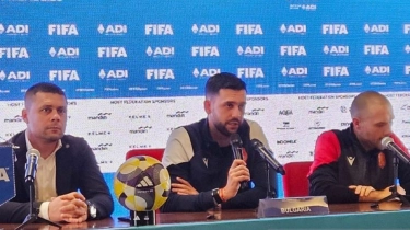 Usai Kalahkan Timnas Indonesia, Pelatih Bulgaria Justru Doakan Skuad Garuda Bersinar di Asia