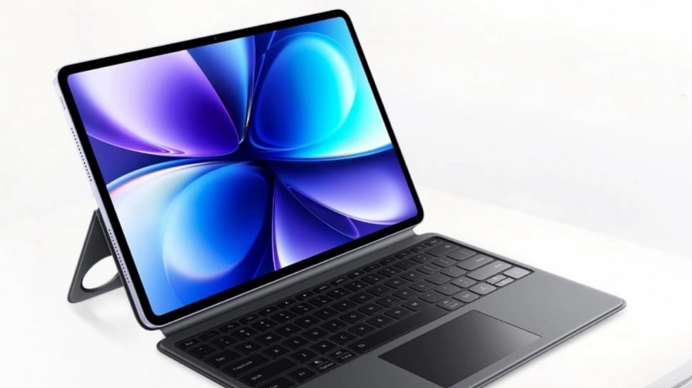 Vivo Pad 6 Pro Debut dengan Snapdragon 8 Elite Gen 5, Jadi Tablet Tergahar 2026?