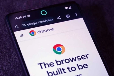 3,5 Miliar Pengguna Chrome Terancam, Google Rilis Update Keamanan