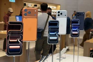 Apple Guyur Tim iPhone Bonus Besar, Cegah Talenta Andalan Hengkang