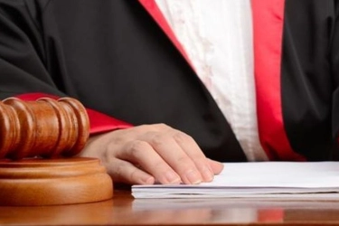Bahas RUU Jabatan Hakim, Ketua Komisi III Pastikan Keamanan dan Kesejahteraan Hakim
