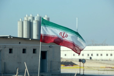 Benarkah Timur Tengah Berlomba Kembangkan Nuklir Imbas Perang Iran?