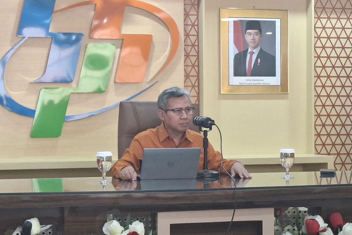 BPS Laporkan Surplus Neraca Perdagangan 70 Bulan Berturut-turut