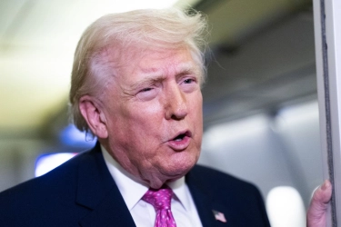 Dewan Sains Trump Diisi Para Miliarder Rp 15.000 Triliun, Mengapa Ilmuwan Akademik Tersingkir?