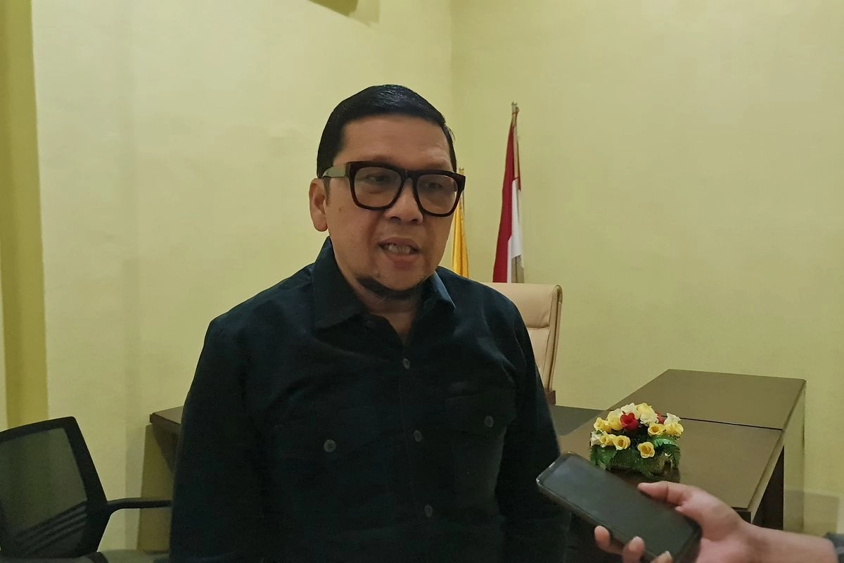 Golkar Dorong RI Pikir Ulang Posisi di BoP Usai 3 Prajurit TNI Gugur