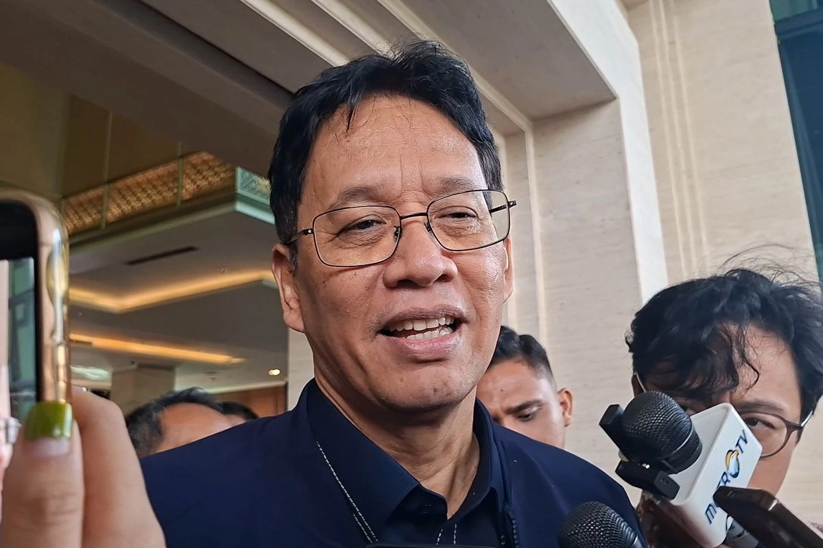 Harga BBM Tak Naik, Purbaya: Pertamina Tanggung Sementara