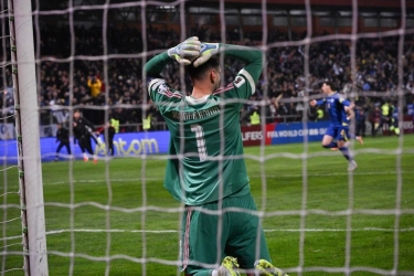 Italia Gagal Lolos ke Piala Dunia 2026 Diwarnai Drama Donnarumma