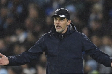 Kalah dari Jepang, Tuchel Kritik Lini Serang Inggris
