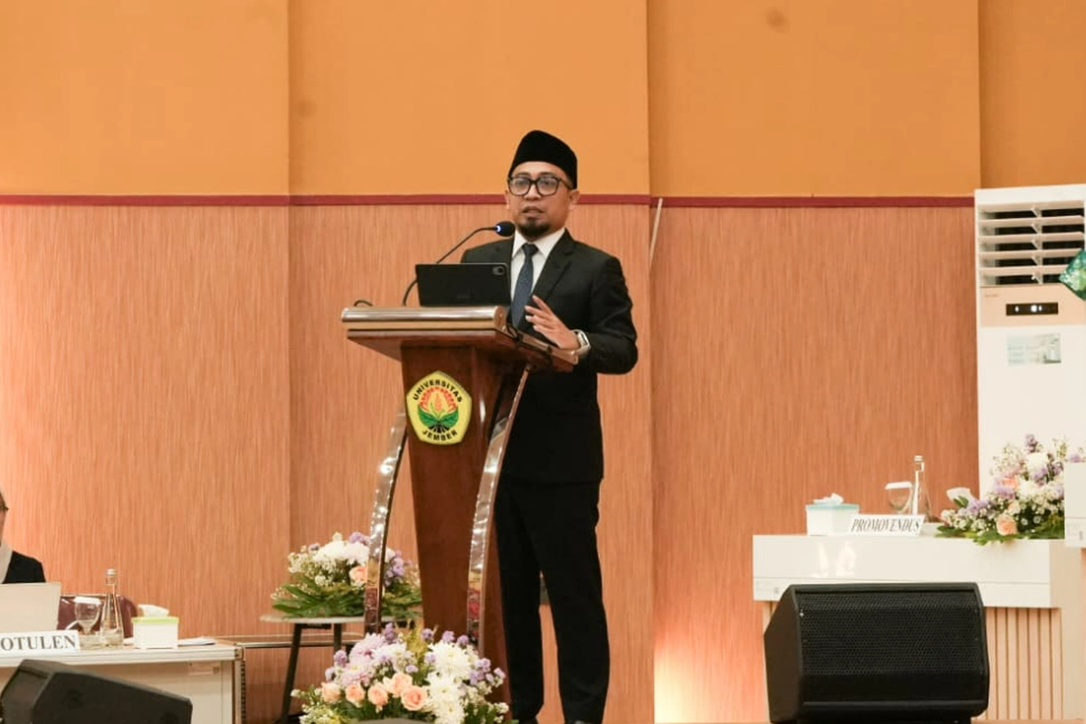 Khawatir Jadi ''Long Weekend'', Aturan WFH ASN Tiap Jumat Diminta Dievaluasi Berkala