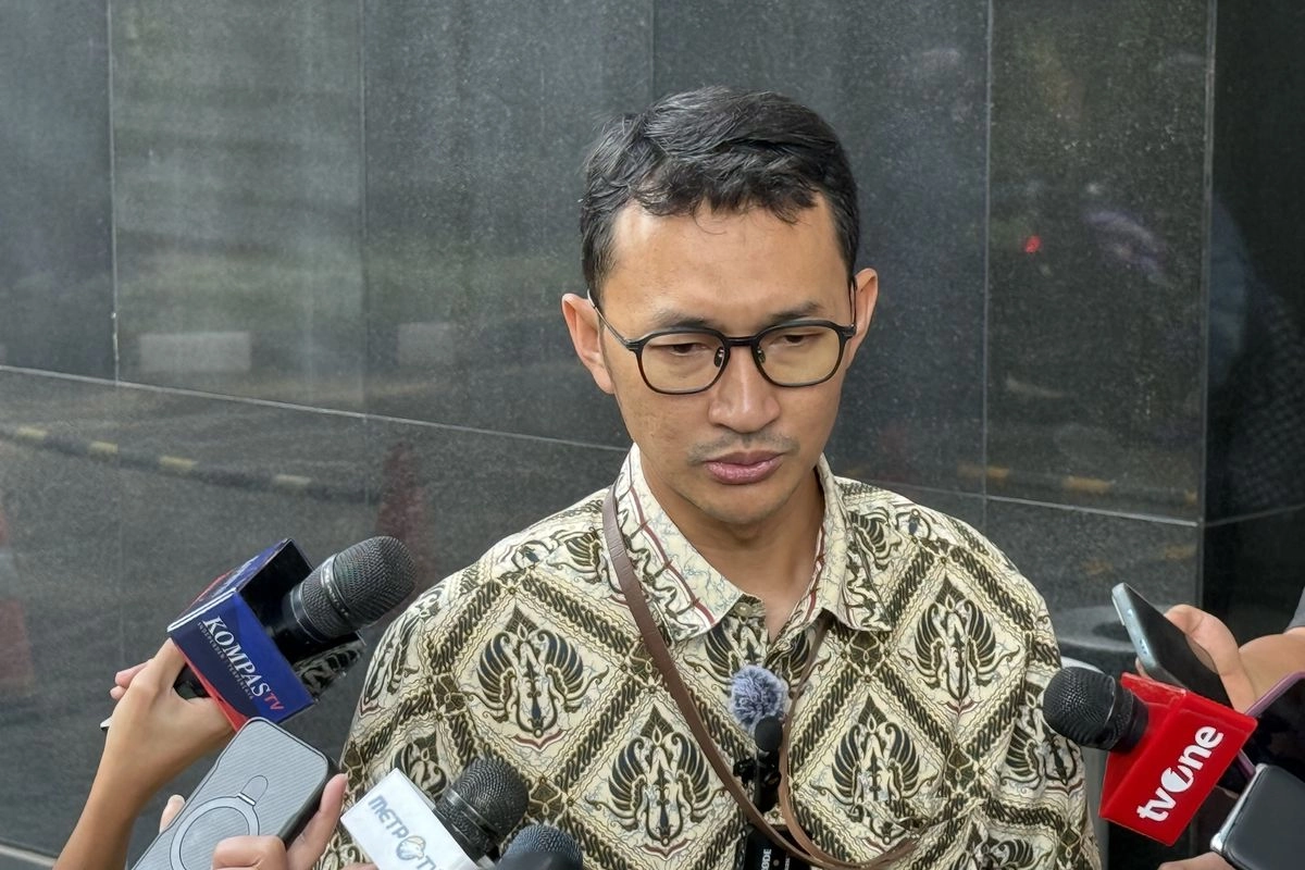KPK Panggil Pengusaha Rokok Asal Jawa Timur Jadi Saksi Kasus Korupsi Bea Cukai