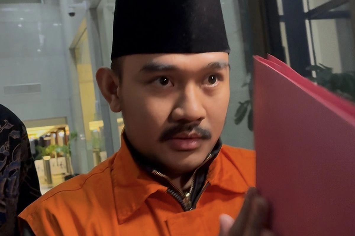 KPK Periksa Legal Lippo Cikarang Dalami Pembelian Rumah Bupati Bekasi
