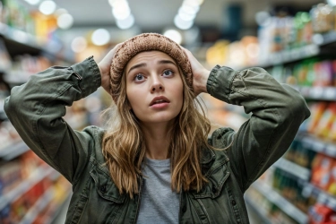 Mengapa Panic Buying Terjadi Saat Krisis? Ini Penjelasannya