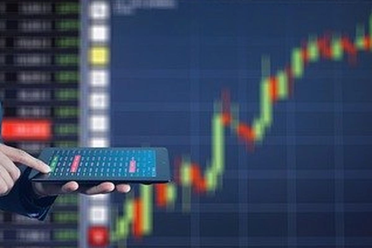 Net Sell Asing Rp 1,28 Triliun Seret IHSG ke Zona Merah