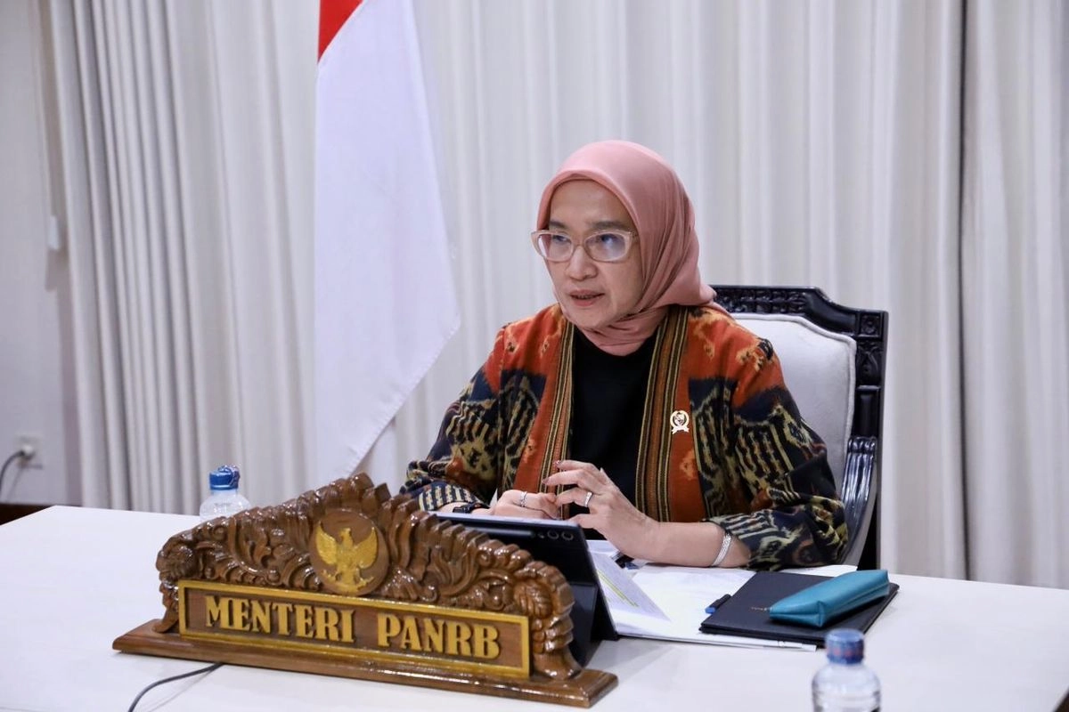 Pemerintah Tegaskan WFH ASN Tak Ganggu Kualitas Pelayanan Publik