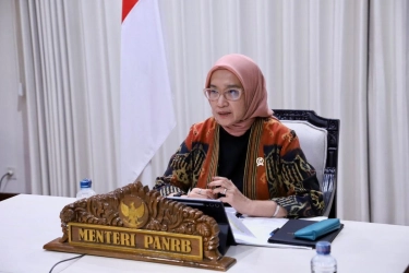 Pemerintah Tegaskan WFH ASN Tak Ganggu Kualitas Pelayanan Publik