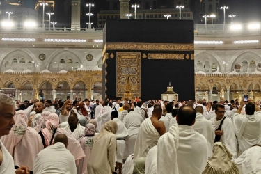 Penjelasan Menhaj soal Pelaksanaan Haji 2026 di Tengah Kegelisahan Jemaah atas Gejolak Timur Tengah