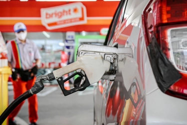 Pertamina Umumkan Harga BBM Tidak Naik Per 1 April 2026