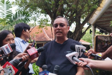 Politikus PDI-P Kritik Kebijakan WFH ASN Tiap Jumat: Belum Tentu Efektif