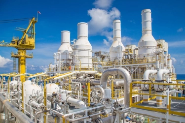 RAJA Catat Laba Rp 594,5 Miliar, Ditopang Bisnis Gas dan Akuisisi