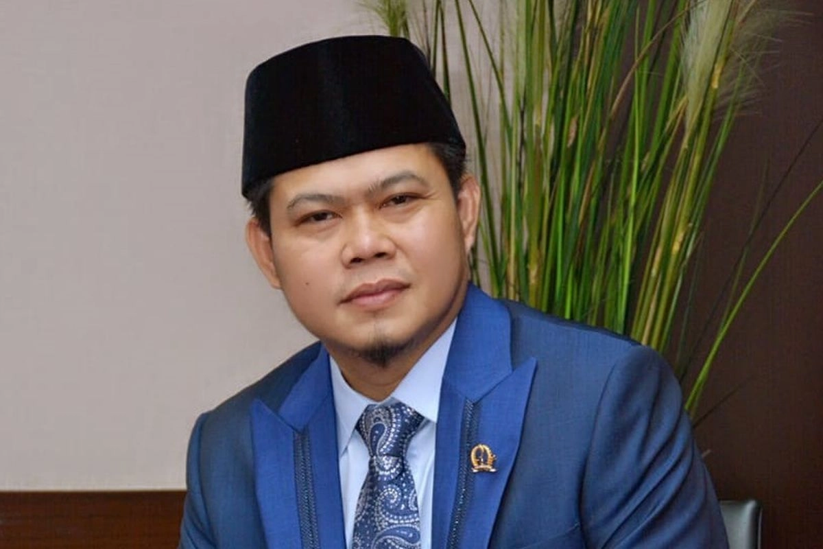 Serangan Israel Tewaskan 3 Prajurit TNI, Anggota DPR Desak Digelarnya Sidang Darurat PBB