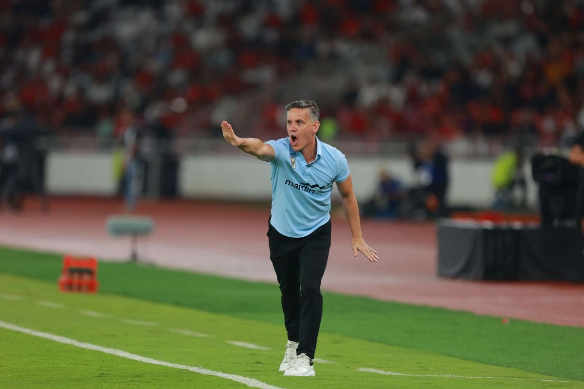 Thom Haye Bicara Era Baru Timnas Indonesia bersama John Herdman