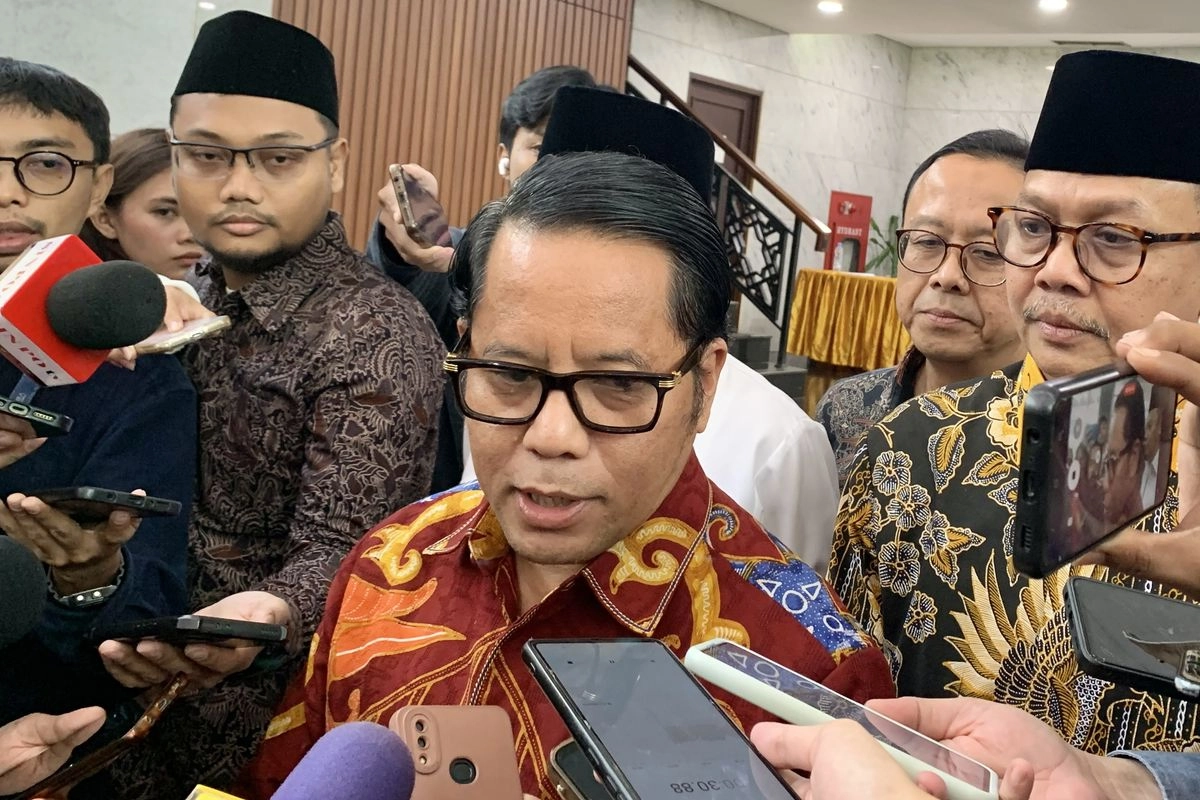 WFH ASN Tiap Jumat, Sekjen Kemenag: Harus Benar-benar di Rumah dan ''Standby''