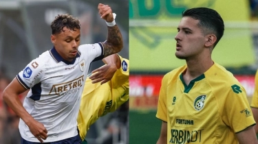 4 Pemain Timnas Indonesia Dibekukan Klub Belanda Akibat Polemik Paspor