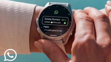 6 Smartwatch di Bawah Rp1 Juta, Fitur Premium untuk Aktivitas Sehari-hari