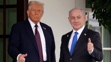 Ambisi Perang AS-Zionis Bikin Rakyat Israel Sengsara, Muncul Seruan Gulingkan Netanyahu