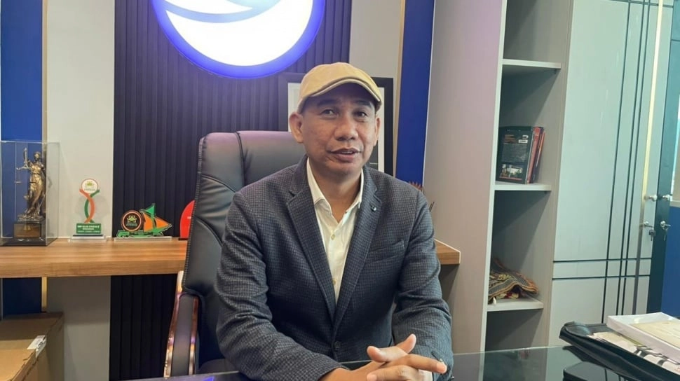 Amsal Sitepu Divonis Bebas, Anggota DPR Desak Jaksa Diberi Sanksi Akibat Dakwaan Gagal