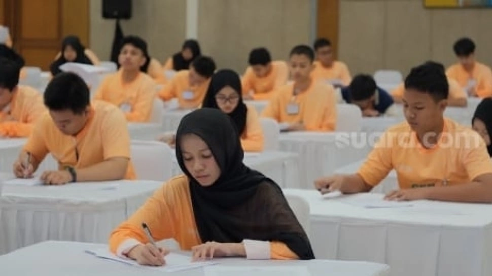 Bagaimana Cara Membuka Pengumuman SNBP 2026? Ini Daftar Link-nya