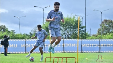 Bukan Timnas Indonesia, Persib Bandung Punya Wakil di Piala Dunia 2026