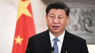 China dan Pakistan Gabung Perang Timur Tengah! Beijing Masih Tahan Diri Kirim Bantuan ke Iran