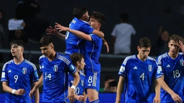 Fakta di Balik Kegagalan Italia Lolos ke Piala Dunia 2026, Kutukan Juara Euro Terulang?