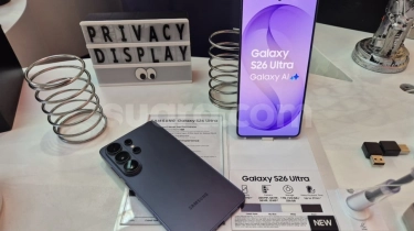 Galaxy S25 Ultra Bisa Ditukar Gratis ke S26 Series, Ini Cara dan Syaratnya