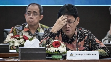 Harga BBM Tak Naik, Purbaya Akui Anggaran Subsidi Bengkak hingga Rp 100 Triliun