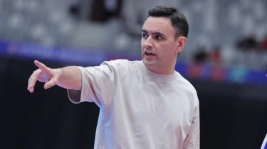 Hector Souto Fokus Perkuat Kedalaman Skuad Timnas Futsal Indonesia untuk Target Piala Dunia