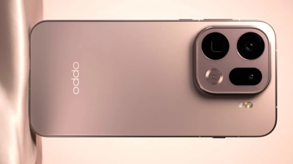 HP Flagship Oppo Anyar Segera Rilis Bulan Ini, Bawa Dua Kamera 200 MP