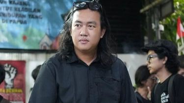 Kasus Penyiraman Air Keras Terhadap Andrie Yunus, Komnas HAM Desak TNI Buka Identitas Pelaku