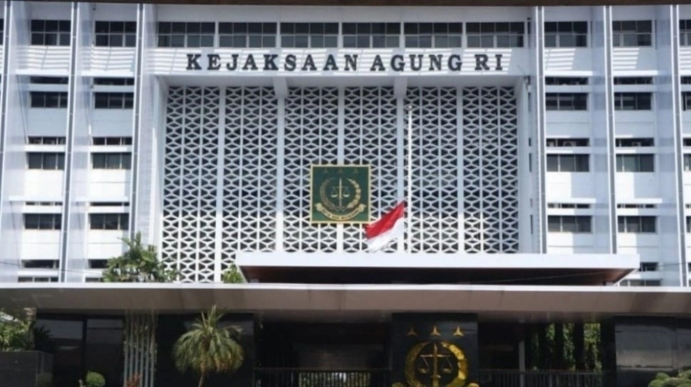 Kejagung Geledah Kantor KSOP Kalsel dan Kalteng Terkait Kasus Korupsi Samin Tan