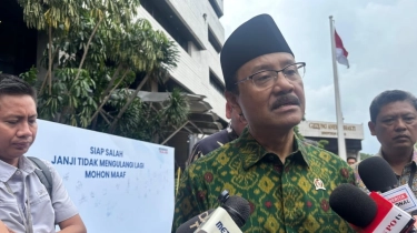 Kemensos Desain Ulang Pola Kerja untuk Efisiensi dan Produktivitas Digital
