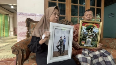 Kepulangan Jenazah Praka Farizal dari Lebanon ke Kulon Progo Diestimasikan Tiba Jumat Lusa