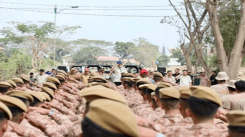 Kolaborasi Relawan dan Pemerintah Dorong Pemulihan Sumatera Lebih Cepat