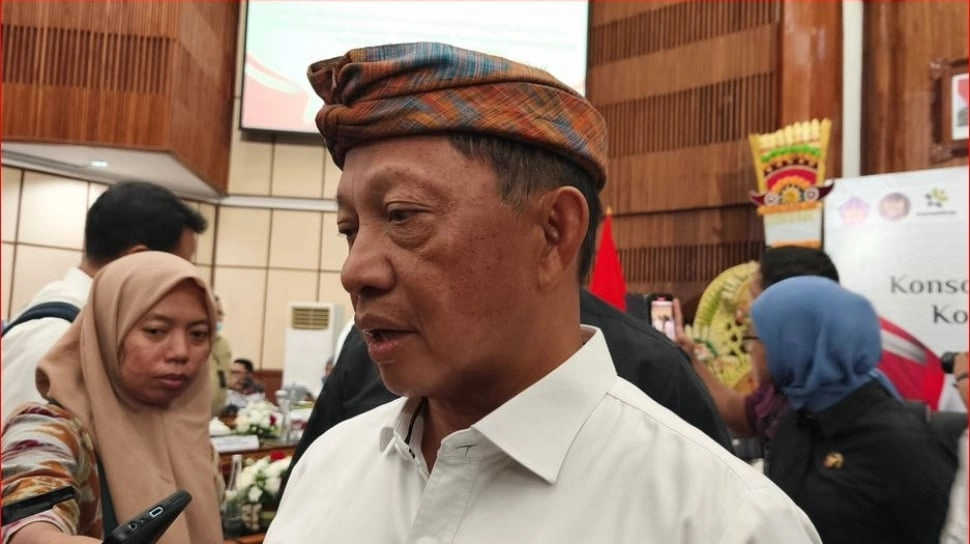 Mendagri Tito Minta Pemda Efisiensi Anggaran Daerah, Wajib Lapor Tiap 2 Bulan