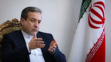 Menlu Iran Tantang AS, Sebut Serangan Darat Tak Akan Terjadi
