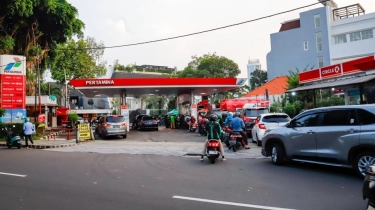 Pengamat: Penjatahan BBM Subsidi Masih Wajar dan Efektif Tekan Konsumsi Energi