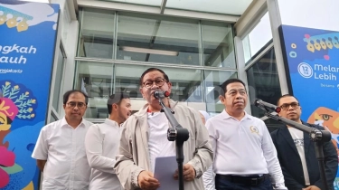 Pramono Anung: Pelayanan Publik Jakarta Tak Ikut WFH Tiap Jumat