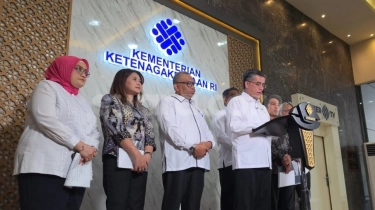Sah! Ini SE Aturan Swasta Terapkan WFH Bagi Karyawannya