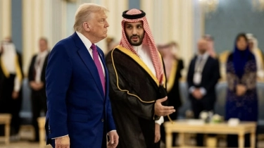 Selamat Tinggal Donald Trump, Amerika Serikat Mulai Dijauhi Teman Dekat yang Tolak Perang