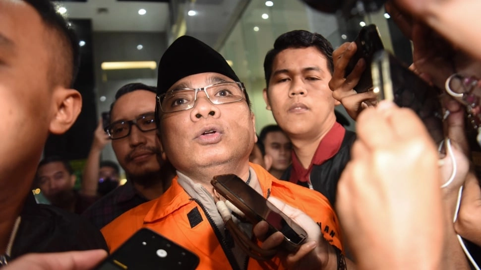 Status Tahanan Rumah Eks Menag Yaqut Bikin Geger, Dewas KPK Turun Tangan